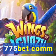 775bet comm